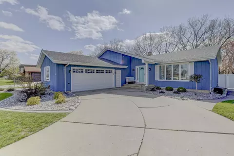 9908 Redbud Rd, Munster, IN 46321 photo 1