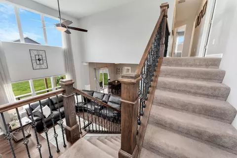 13518 Fieldstone Way, Saint John, IN 46373 photo 22