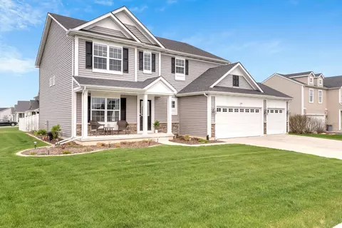 13518 Fieldstone Way, Saint John, IN 46373 photo 6
