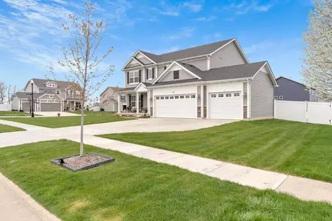 13518 Fieldstone Way, Saint John, IN 46373 photo 5