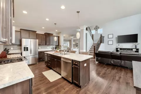 13518 Fieldstone Way, Saint John, IN 46373 photo 17
