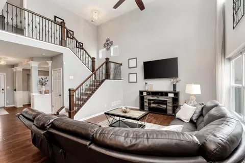 13518 Fieldstone Way, Saint John, IN 46373 photo 11