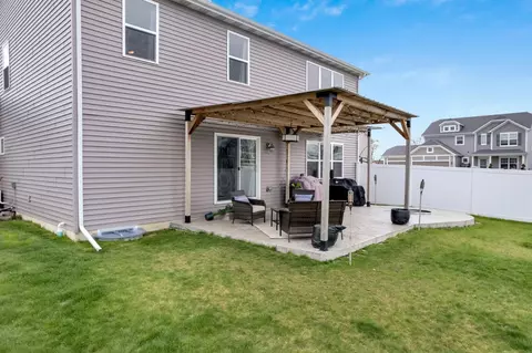13518 Fieldstone Way, Saint John, IN 46373 photo 42