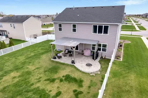 13518 Fieldstone Way, Saint John, IN 46373 photo 43