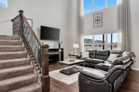 13518 Fieldstone Way, Saint John, IN 46373 photo 13