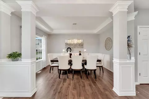 13518 Fieldstone Way, Saint John, IN 46373 photo 9