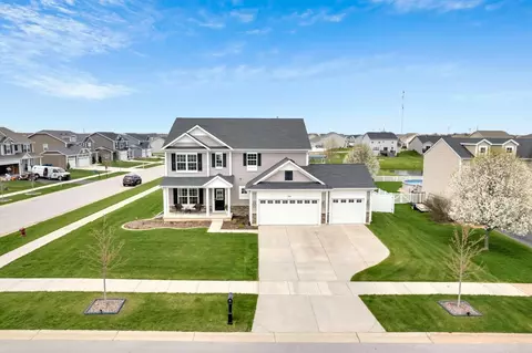 13518 Fieldstone Way, Saint John, IN 46373 photo 3
