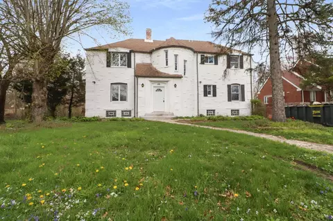 140 Morningside Ave, Gary, IN 46408 photo 1