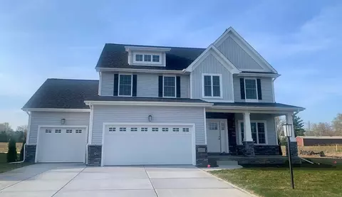 68 Elderberry Ln, Valparaiso, IN 46383 photo 1