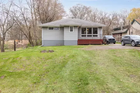 3621 Burr St, Gary, IN 46408 photo 1