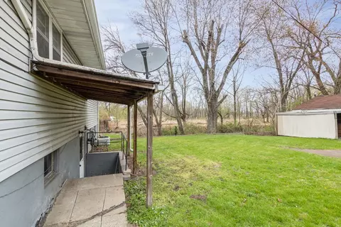 3621 Burr St, Gary, IN 46408 photo 22