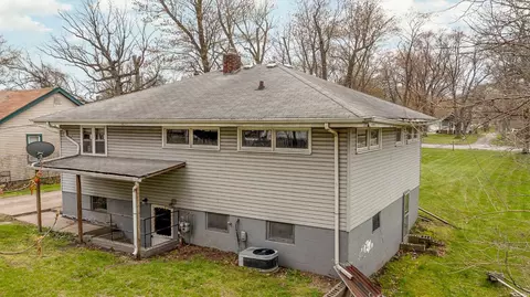 3621 Burr St, Gary, IN 46408 photo 29