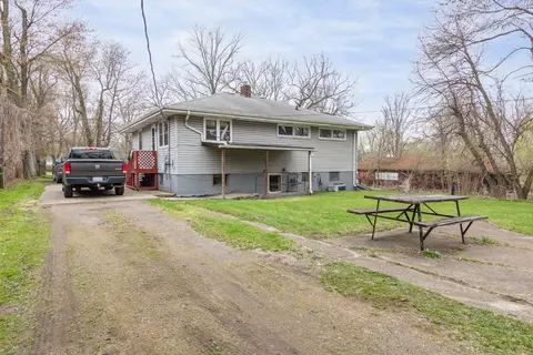 3621 Burr St, Gary, IN 46408 photo 25
