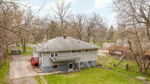 3621 Burr St, Gary, IN 46408 photo 28
