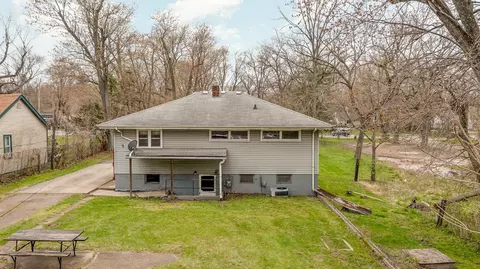 3621 Burr St, Gary, IN 46408 photo 30