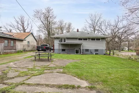3621 Burr St, Gary, IN 46408 photo 23
