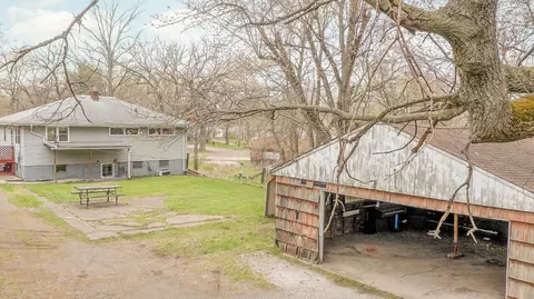 3621 Burr St, Gary, IN 46408 photo 31