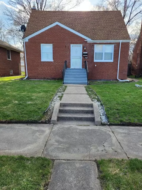 3418 Virginia St, Gary, IN 46409 photo 1