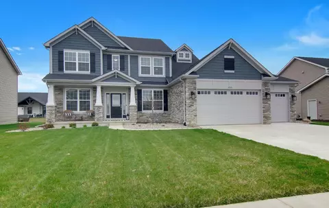 8330 W 102nd Ave, Saint John, IN 46373 photo 1