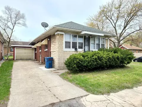 237 W 37th Ave, Gary, IN 46408 photo 1