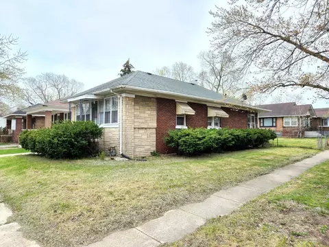 237 W 37th Ave, Gary, IN 46408 photo 2