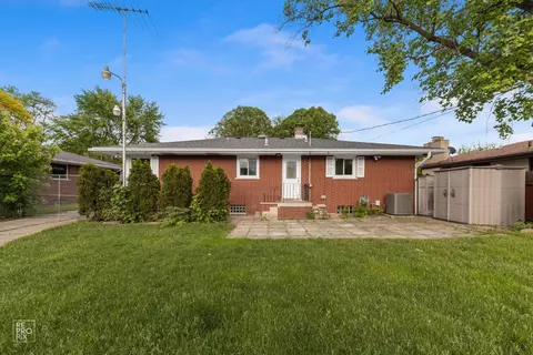 8534 Forest Ave, Munster, IN 46321 photo 18
