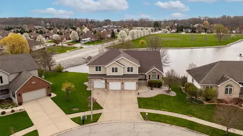 950 Doe Path Ln, Crown Point, IN 46307 photo 1