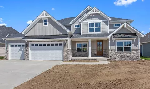 13310 Red Lily Way, Saint John, IN 46373 photo 1