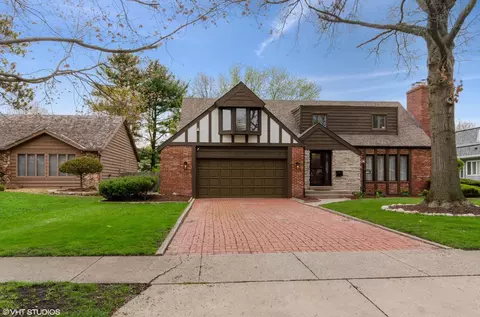 1141 Melbrook Dr, Munster, IN 46321 photo 27
