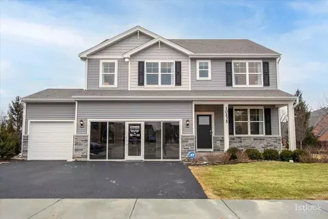 7659 W 105th Pl, Saint John, IN 46373 photo 1