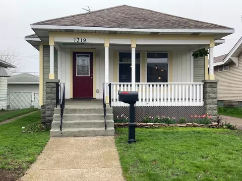 1319 Davis Ave, Whiting, IN 46394 photo 2
