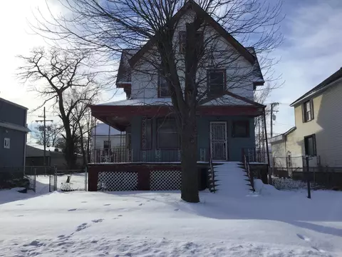 2243 W 10th Pl, Gary, IN 46404 photo 1