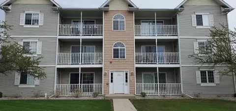 9903 Branton Ave #2A, Highland, IN 46322 photo 1