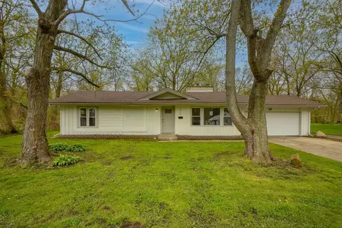2340 Colfax St, Gary, IN 46406 photo 1