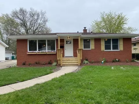 1238 35th St, Munster, IN 46321 photo 1