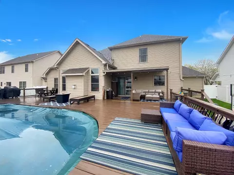 12756 Massachusetts St, Crown Point, IN 46307 photo 31