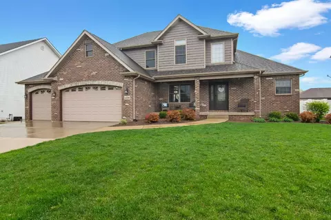 12756 Massachusetts St, Crown Point, IN 46307 photo 2
