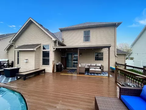 12756 Massachusetts St, Crown Point, IN 46307 photo 32