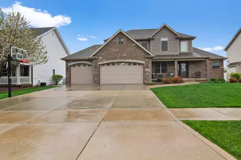 12756 Massachusetts St, Crown Point, IN 46307 photo 1