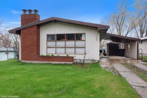 7738 Juniper Ave, Gary, IN 46403 photo 1