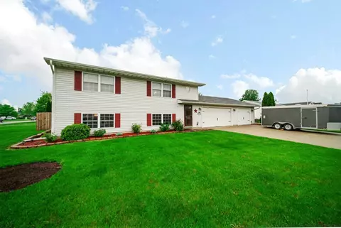 511 Dakota Dr, Lowell, IN 46356 photo 25