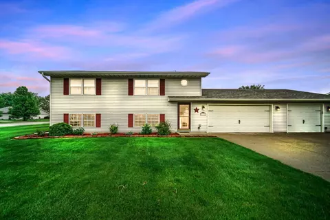 511 Dakota Dr, Lowell, IN 46356 photo 1
