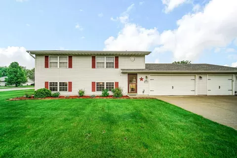 511 Dakota Dr, Lowell, IN 46356 photo 24