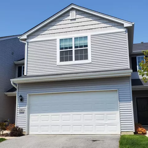 890 Meadowbrook Dr, Lowell, IN 46356 photo 3
