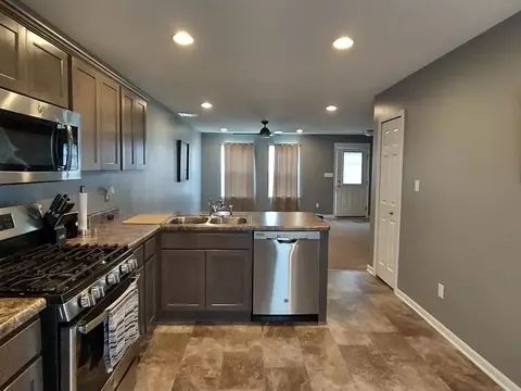 13827 Prospect Dr, Cedar Lake, IN 46303 photo 4