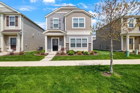 1054 E 116th Pl, Crown Point, IN 46307 photo 1