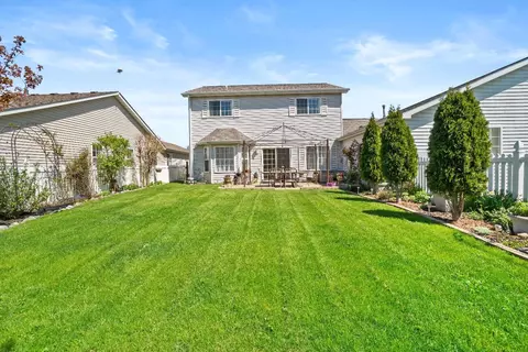 1703 Beech Dr, Crown Point, IN 46307 photo 25
