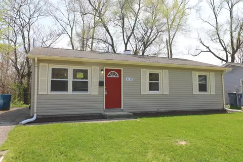 4139 W 19th Pl, Gary, IN 46404 photo 1