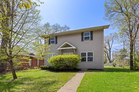 324 S Hamilton St, Gary, IN 46403 photo 1
