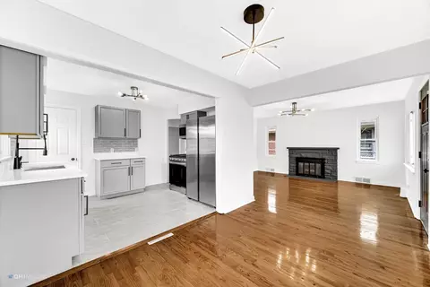 3746 Johnson St, Gary, IN 46408 photo 3